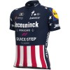 Cykeltrøje 2021 Deceuninck-Quick-Step N004
